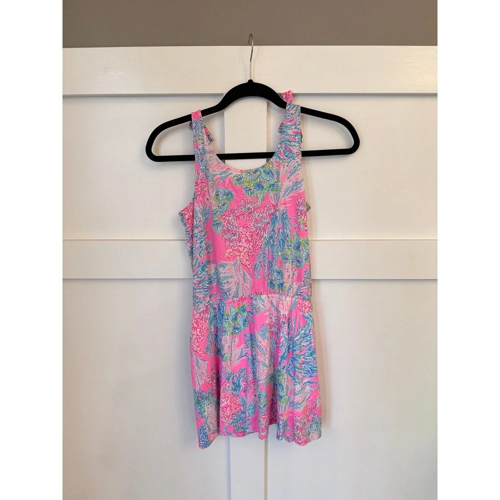 Lilly Pulitzer lilly pulitzer